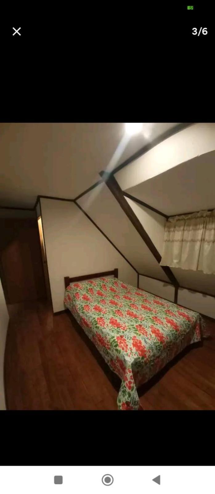 Casa Green Bull 옥사팜파 외부 사진
